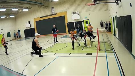 ccbhl|Capital City Lions Vs Lights Out .